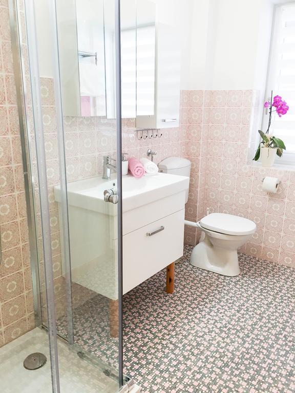 Ferienwohnung Lange เกิสต์ลิง อัน แดร์อิบส์ ภายนอก รูปภาพ
