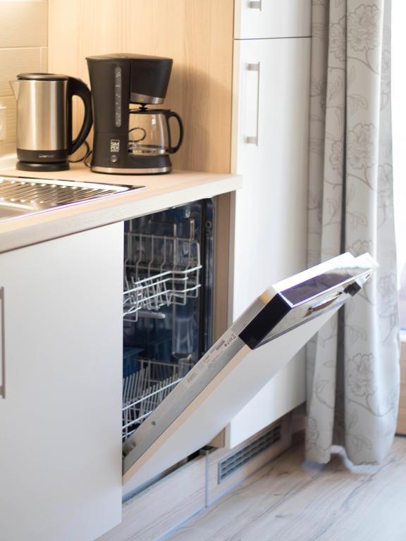 Ferienwohnung Lange เกิสต์ลิง อัน แดร์อิบส์ ภายนอก รูปภาพ